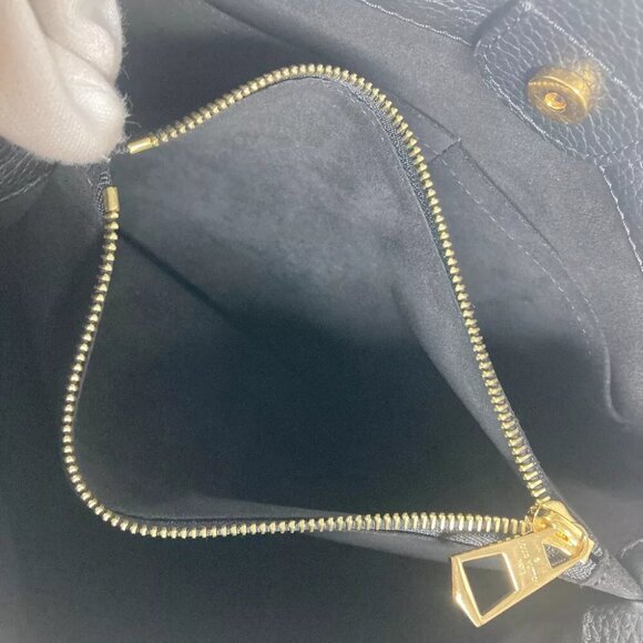 LOUIS VUITTON N41673 Damier Brittany Hand Bag 2WAY Bag Shoulder Bag Tote Bag - Picture 16 of 16